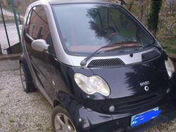 Grigio Usata 2003 Smart ForTwo Coupé Passion Due volumi | 1200 € (Super prezzo)