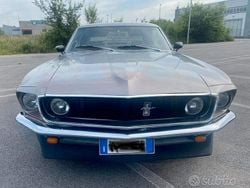 Grigio Usata 1960 Ford Mustang Coupé | 40.000 €