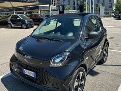 Usata 2022 Smart ForTwo Electric Drive Passion Due volumi | 13.300 € (Buon prezzo)