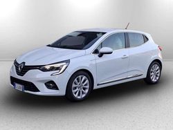 Grigio chiaro Usata 2022 Renault Clio V Intens Tre volumi | 12.800 € (Buon prezzo)