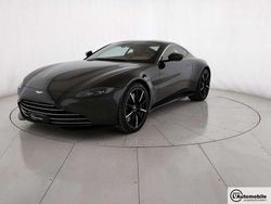 Verde Usata 2021 Aston Martin V8 Vantage Coupé | 130.000 € (Buon prezzo)