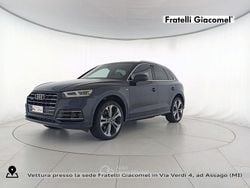 Blu Usata 2019 Audi Q5 Sport SUV | 29.900 € (Buon prezzo)