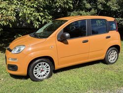 Other Usata 2018 Fiat Panda Lounge Due volumi | 7900 € (Buon prezzo)