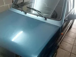 Usata 1986 Fiat 126 Due volumi | 2950 €
