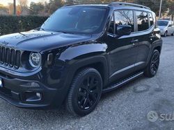 Usata 2018 Jeep Renegade Limited SUV | 18.999 € (Molto cara)