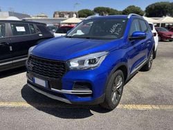 Blu/azzurro Usata 2022 DR DR 4.0 SUV | 12.450 € (Ottimo prezzo)