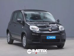 Nero Usata 2024 Fiat Panda | 14.962 € (Molto cara)