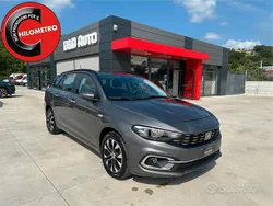 Grigio Usata 2022 Fiat Tipo City Life Station wagon | 16.500 € (Buon prezzo)