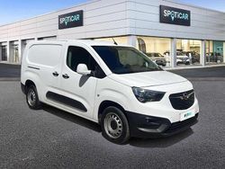 Bianco Usata 2020 Opel Combo Edition Monovolume | 10.900 € (Buon prezzo)