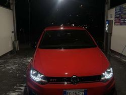Usata 2016 VW Polo GTI Tre volumi | 13.000 € (Molto cara)