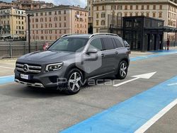 Grigio Usata 2021 Mercedes 200 Station wagon | 29.990 € (Buon prezzo)