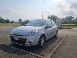 Argento Usata 2010 Renault Clio III Tre volumi | 4500 € (Cara)