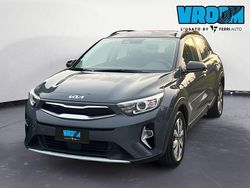 Grigio(met.) Usata 2022 Kia Stonic Urban SUV | 13.900 € (Buon prezzo)