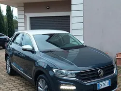 Usata 2020 VW T-Roc Advance SUV | 17.900 € (Buon prezzo)