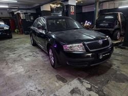 Usata 2008 Skoda Superb Comfort Tre volumi | 1000 €