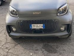 Usata 2023 Smart ForFour Due volumi | 12.700 €
