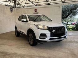 Bianco Usata 2022 DR DR 4.0 SUV | 9950 € (Super prezzo)