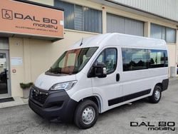Bianco Nuova 2025 Opel Movano Furgone | 44.800 €
