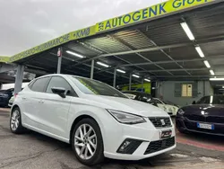 Bianco Usata 2023 Seat Ibiza FR Tre volumi | 13.890 € (Ottimo prezzo)