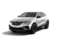 Bianco Usata 2025 Renault Arkana Esprit Alpine SUV | 26.990 € (Cara)