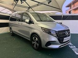 Grigio Nuova 2025 Mercedes V250 Avantgarde Monovolume | 73.663 € (Buon prezzo)