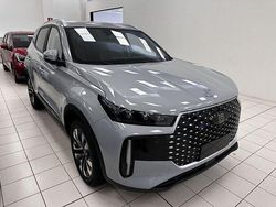 Grigio Nuova 2025 DR DR 5.0 SUV | 21.900 € (Cara)