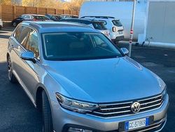 Grigio Usata 2020 VW Passat Executive Station wagon | 13.500 € (Super prezzo)