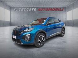 Blu Nuova 2025 Peugeot 2008 Allure SUV | 21.476 € (Buon prezzo)