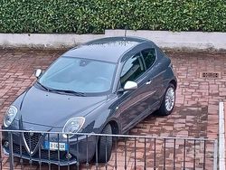 Grigio Usata 2018 Alfa Romeo MiTo Due volumi | 8500 € (Buon prezzo)
