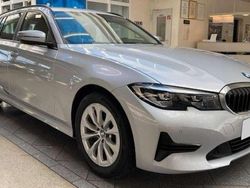 Glacier silver Usata 2021 BMW 320 Station wagon | 36.450 € (Buon prezzo)