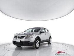Grigio Usata 2007 Nissan Qashqai Acenta SUV | 3900 € (Buon prezzo)