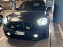 Nero Usata 2019 Mini Cooper SD Countryman SUV | 20.000 € (Buon prezzo)