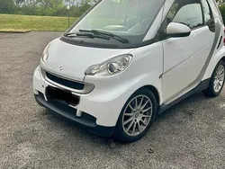 Usata 2009 Smart ForTwo Coupé Passion Due volumi | 4799 € (Buon prezzo)