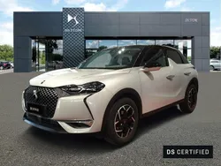 Grigio Usata 2022 DS Automobiles DS3 Crossback SUV | 21.900 € (Buon prezzo)