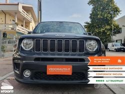 Usata 2021 Jeep Renegade Longitude SUV | 17.999 € (Buon prezzo)