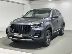 Grigio Nuova 2024 DR Automobiles DR5 SUV | 19.900 € (Buon prezzo)
