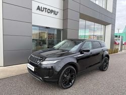 Santorini black Usata 2021 Land Rover Range Rover evoque SUV | 31.500 € (Buon prezzo)