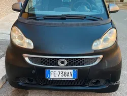 Usata 2010 Smart ForTwo Coupé Due volumi | 3800 € (Ottimo prezzo)