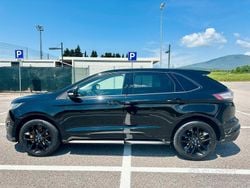 Nero Usata 2017 Ford Edge SUV | 16.000 € (Cara)