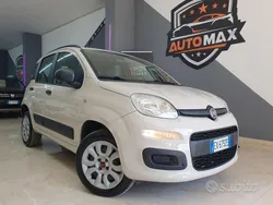 Beige Usata 2015 Fiat Panda Lounge Due volumi | 5500 € (Buon prezzo)