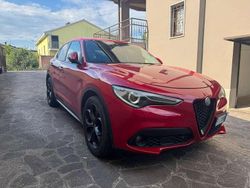 Usata 2017 Alfa Romeo Stelvio Executive SUV | 18.500 € (Buon prezzo)