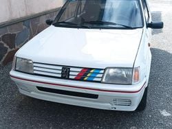 Bianco Usata 1990 Peugeot 205 | 15.000 €