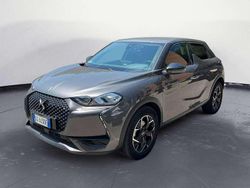 Grigio Usata 2021 DS Automobiles DS3 Crossback So Chic SUV | 21.900 € (Molto cara)