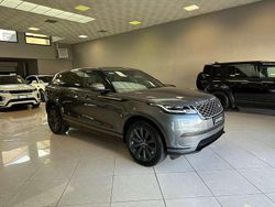 Grigio Usata 2018 Land Rover Range Rover Velar HSE SUV | 33.700 € (Buon prezzo)