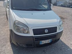 Usata 2007 Fiat Doblò Monovolume | 3500 € (Ottimo prezzo)