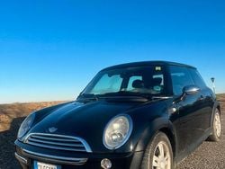 Nero Usata 2005 Mini ONE Due volumi | 2000 € (Buon prezzo)