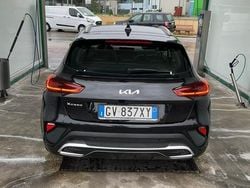 Nero Usata 2024 Kia XCeed SUV | 22.800 € (Cara)