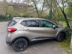 Marrone Usata 2014 Renault Captur SUV | 9000 € (Buon prezzo)