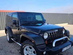 Usata 2012 Jeep Wrangler Sport SUV | 15.500 € (Super prezzo)