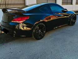 Nero Usata 2014 Hyundai Genesis Coupé | 17.500 €